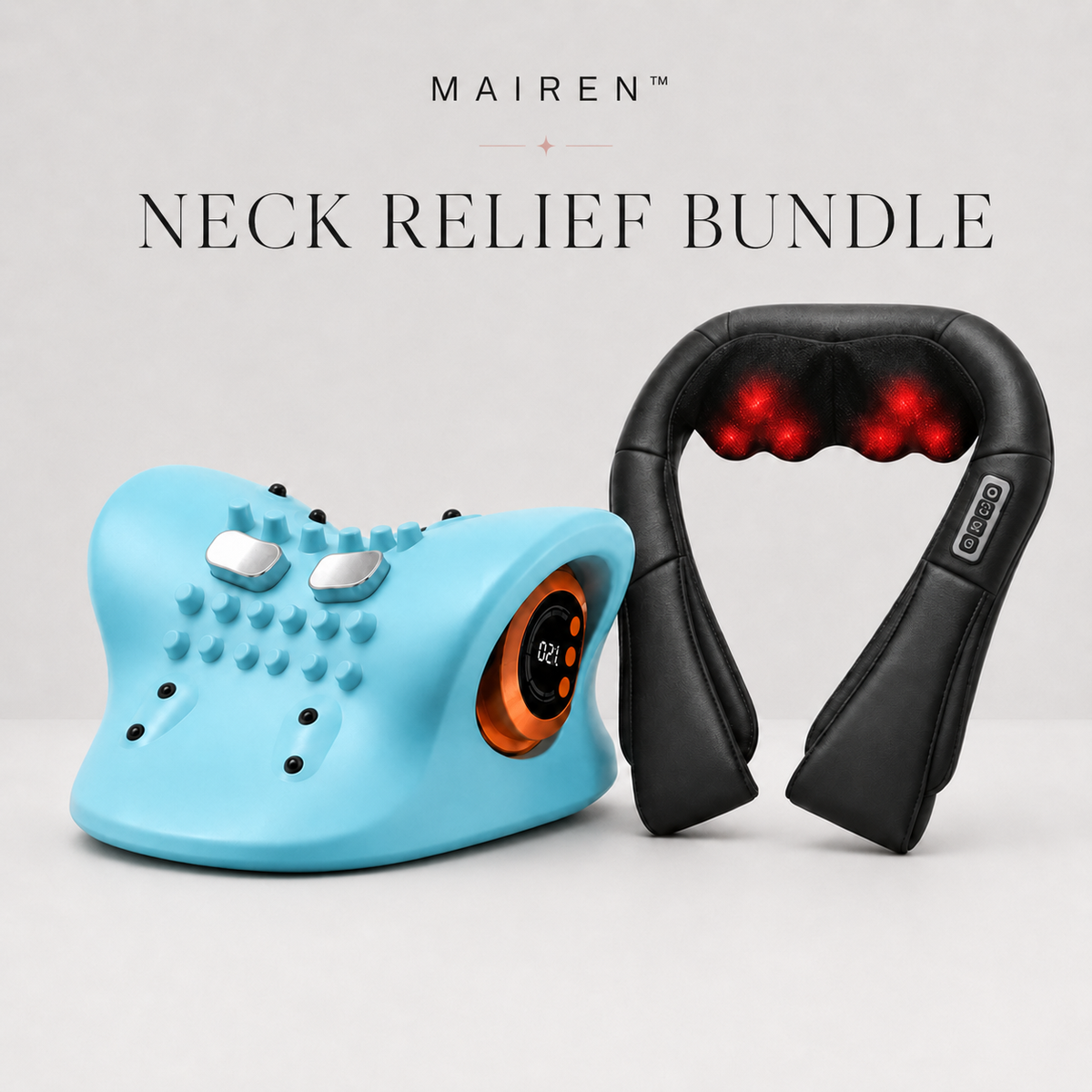 MAIREN™ Ease Pro