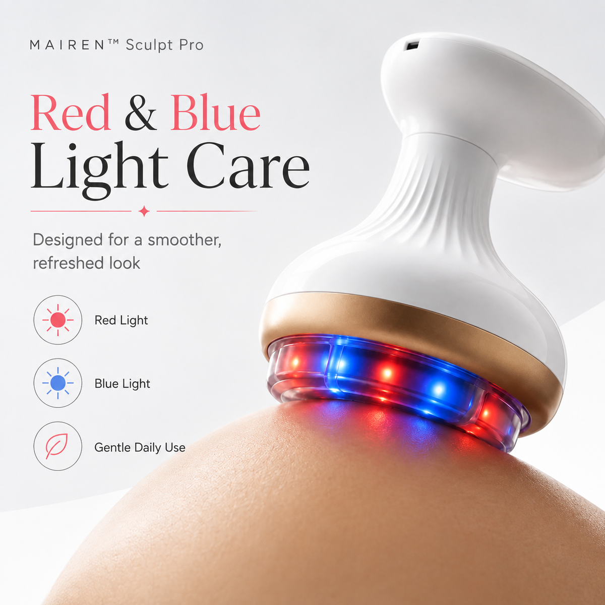MAIREN™ Sculpt Pro