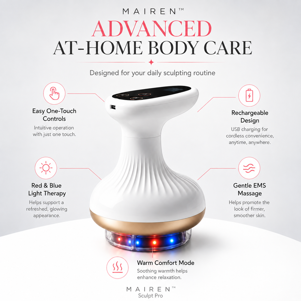 MAIREN™ Sculpt Pro
