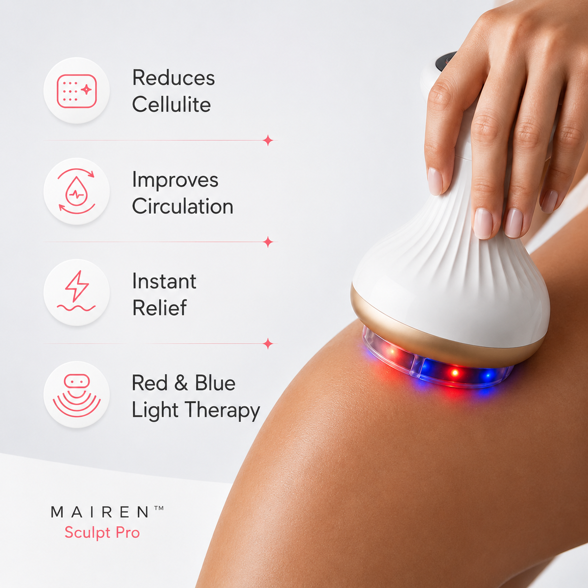 MAIREN™ Sculpt Pro