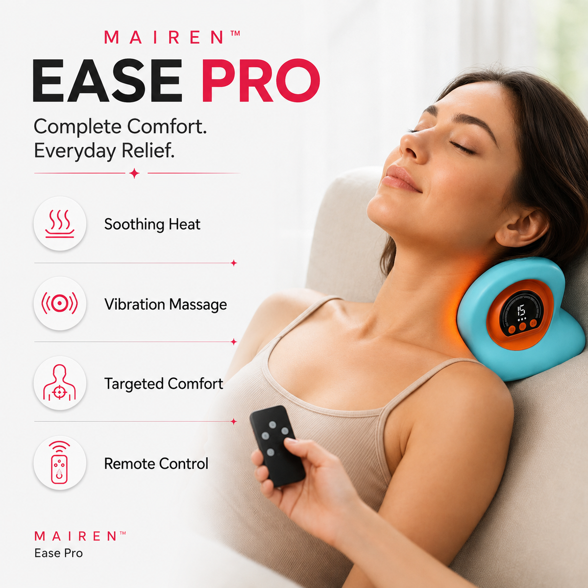 MAIREN™ Ease Pro