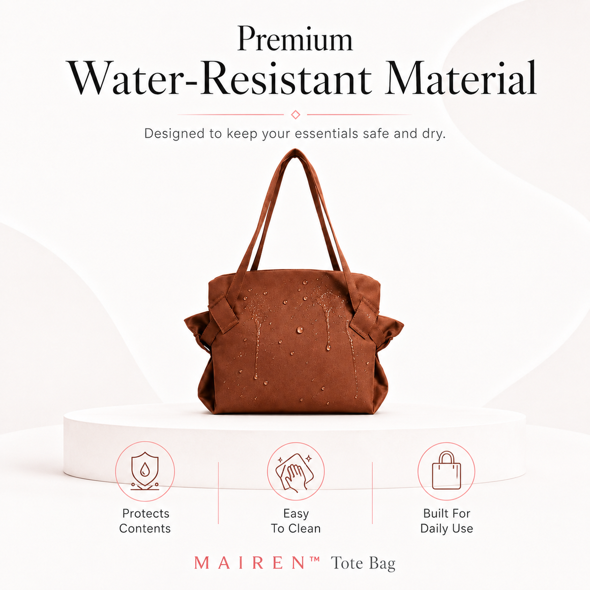 MAIREN™ Tote Bag