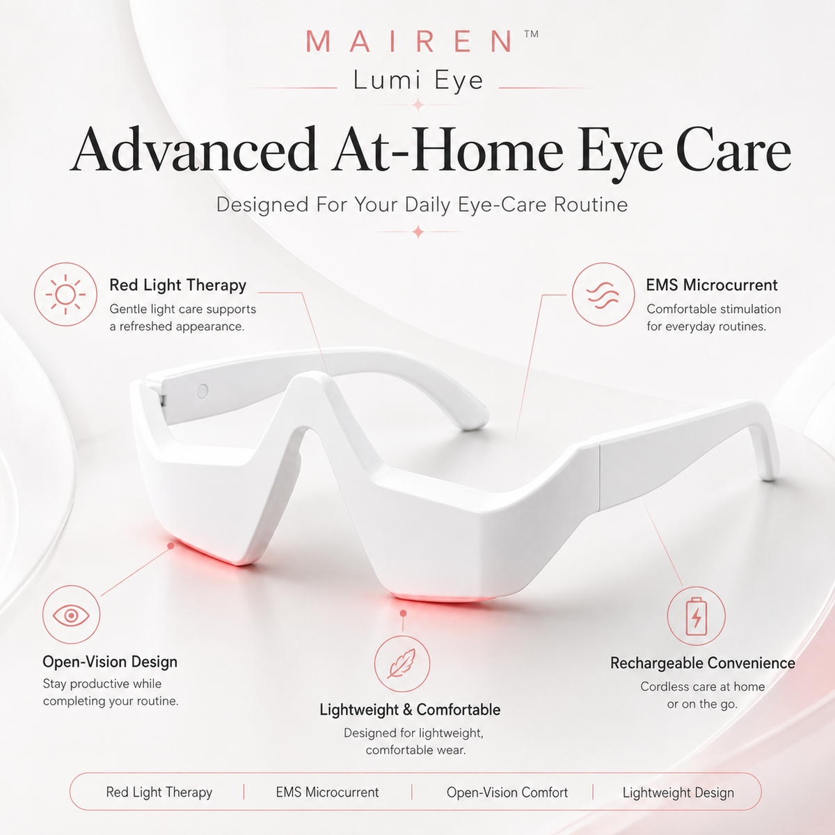 MAIREN™ Lumi Eye