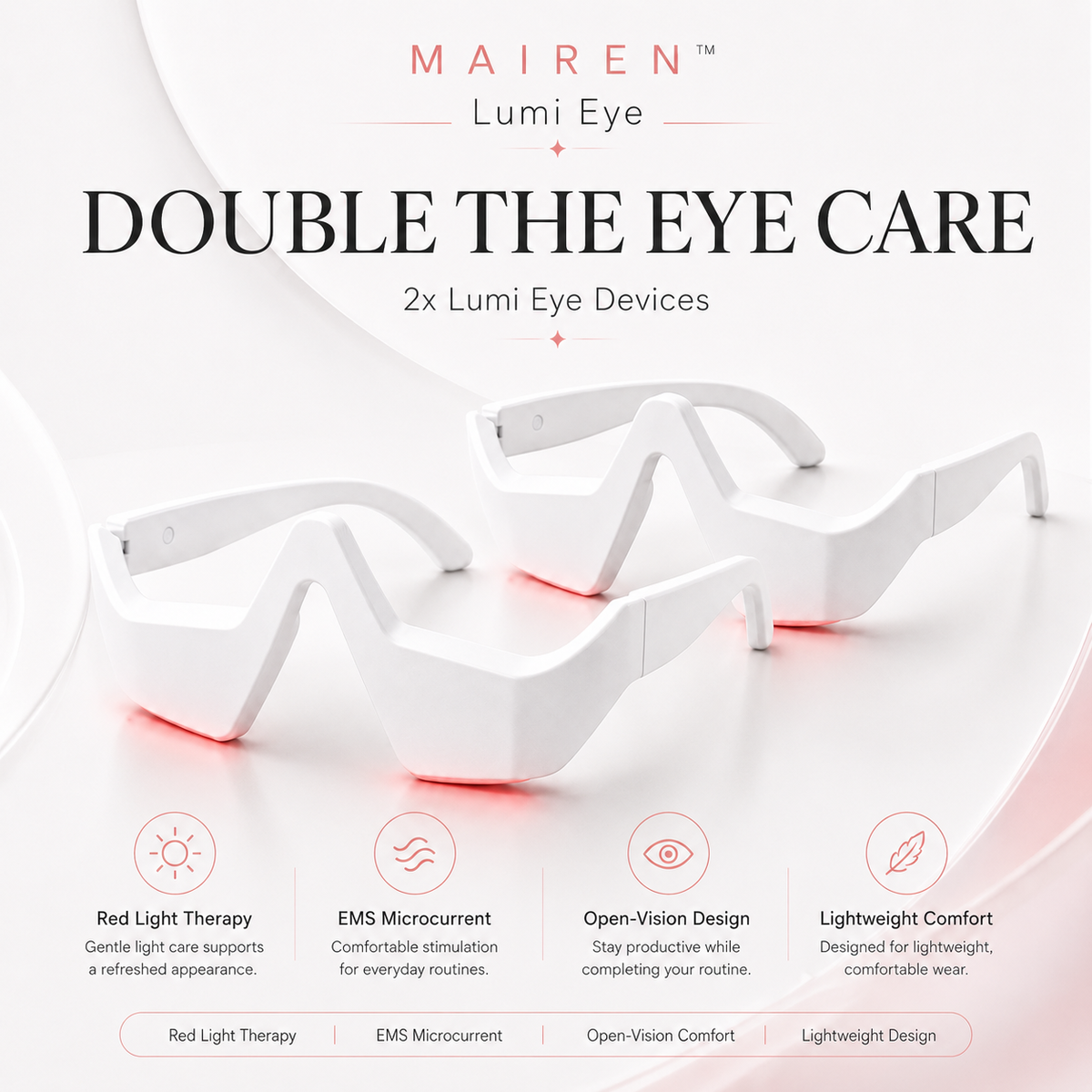 MAIREN™ Lumi Eye