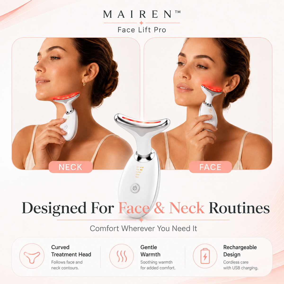 MAIREN™ Face Lift Pro