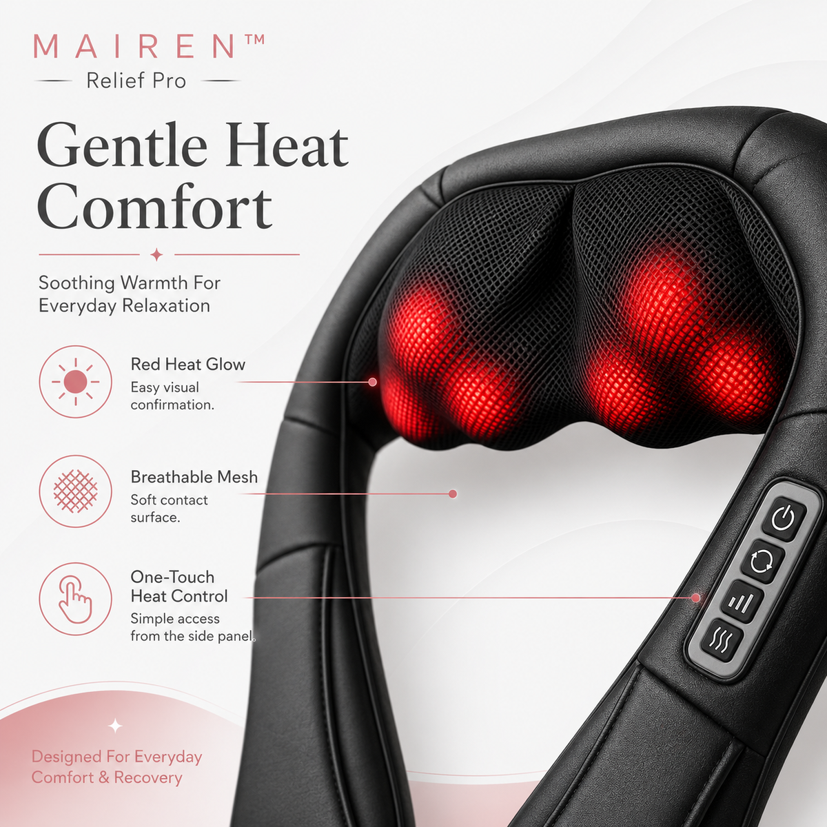 MAIREN™ Relief Pro