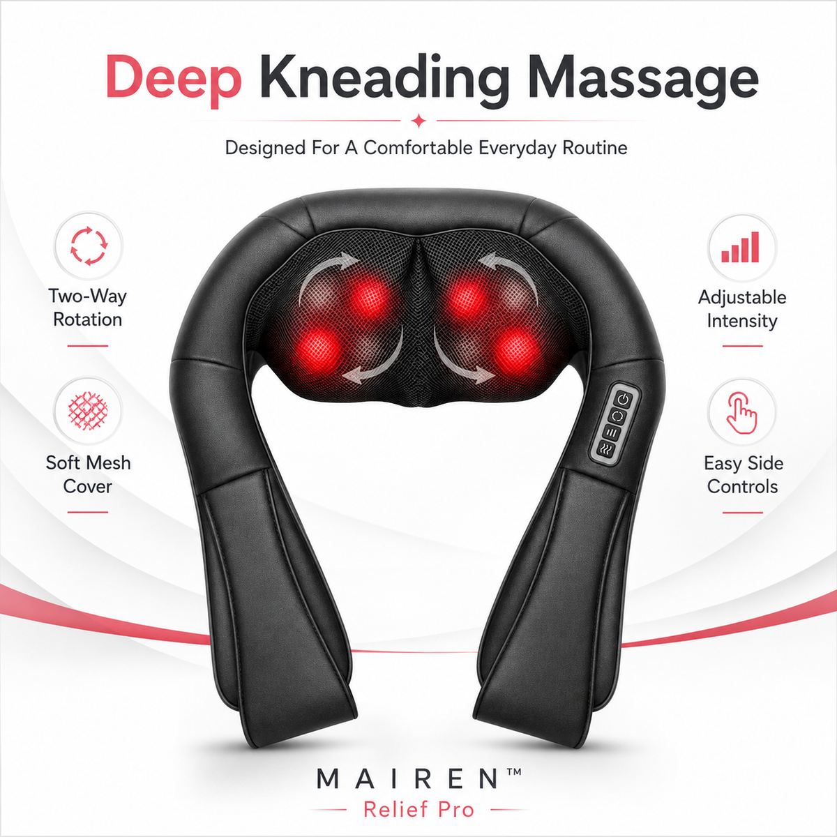 MAIREN™ Relief Pro