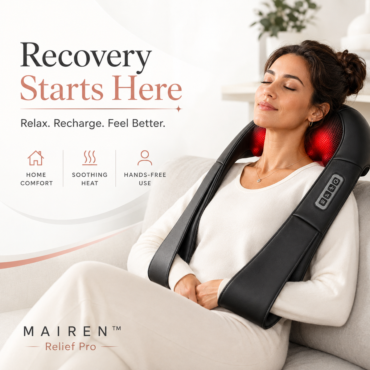 MAIREN™ Relief Pro