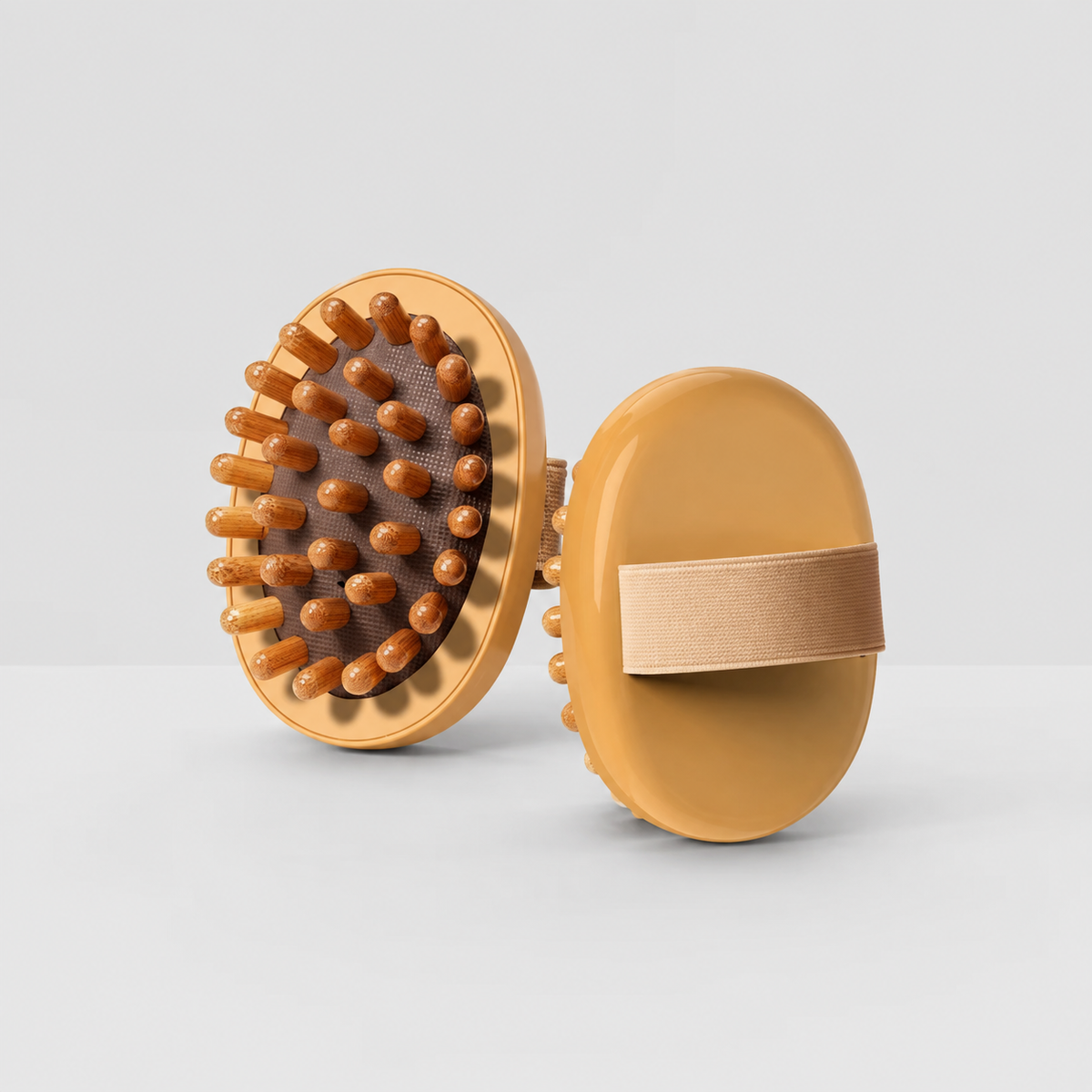 Anti Cellulite Brush