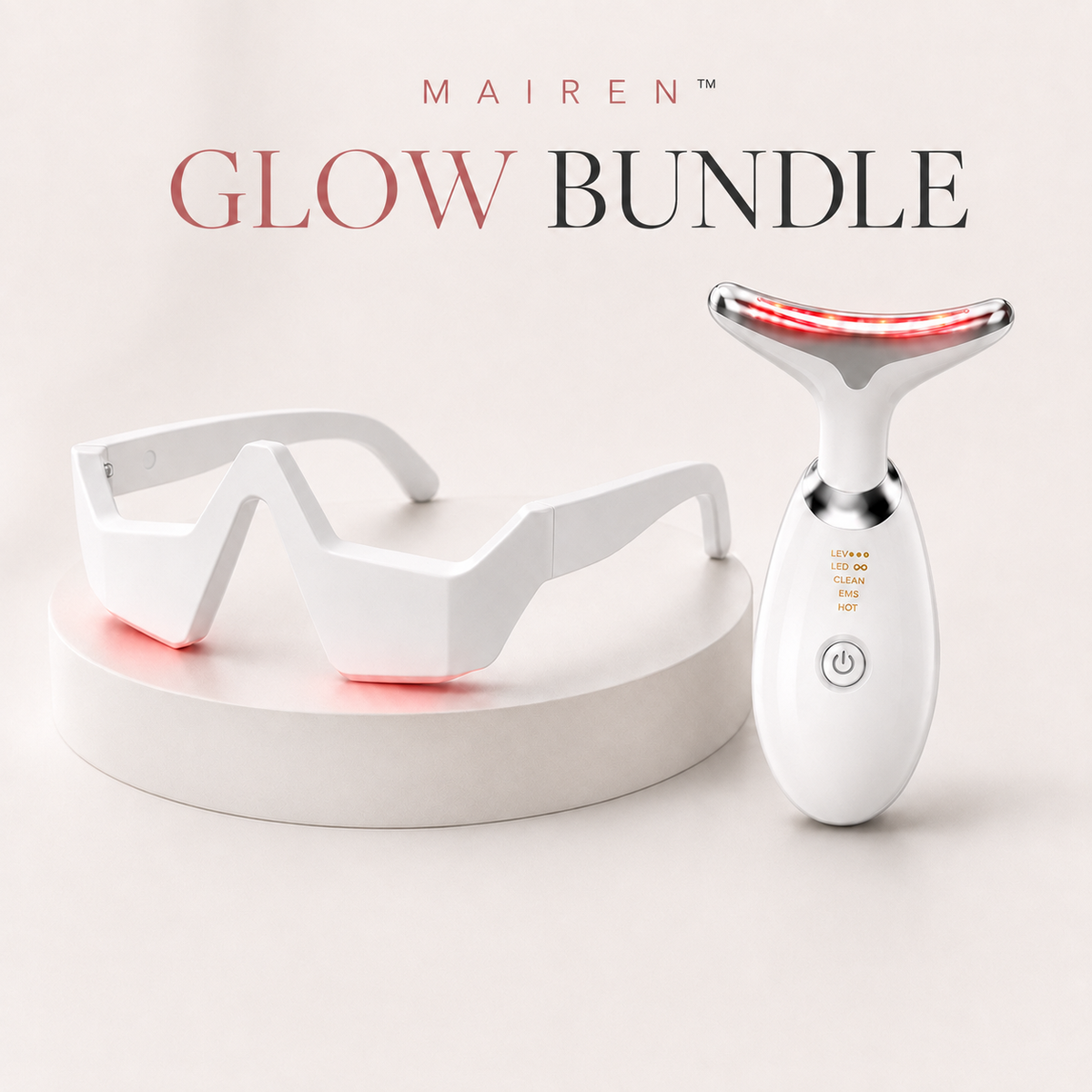 MAIREN™ Lumi Eye