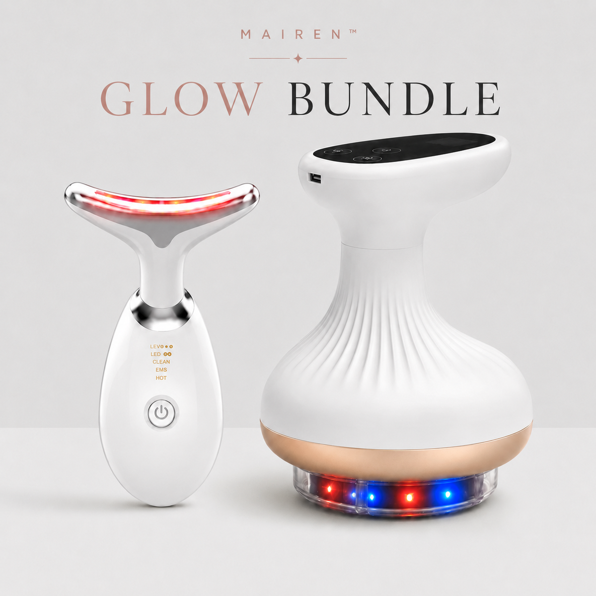 MAIREN™ Sculpt Pro