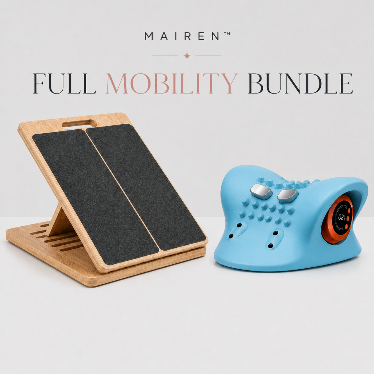 MAIREN™ Mobility Pro Board
