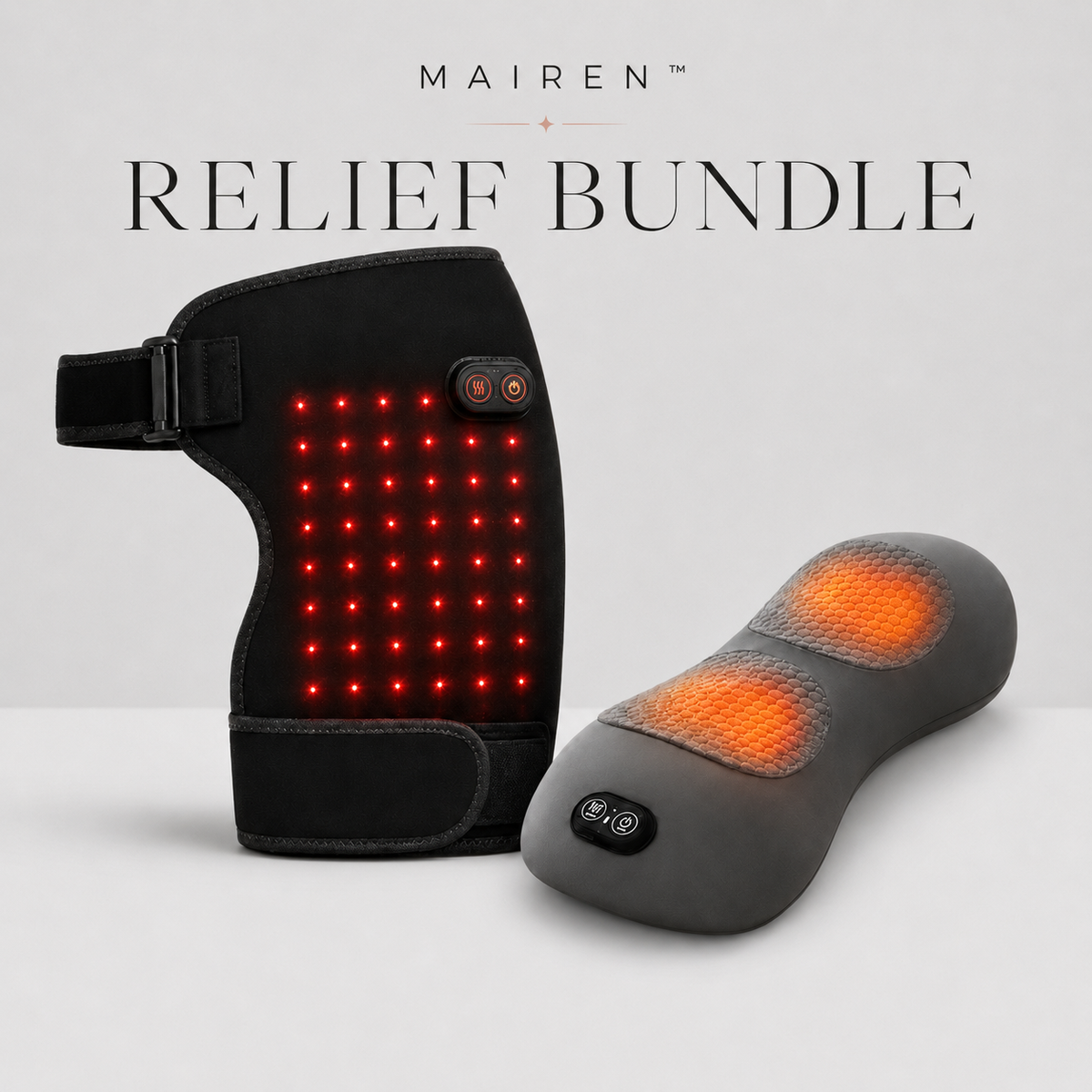 MAIREN™ Sciava Pro