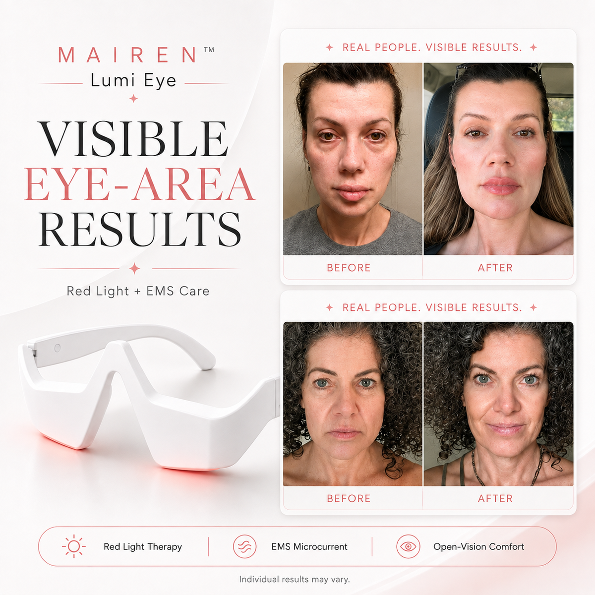 MAIREN™ Lumi Eye