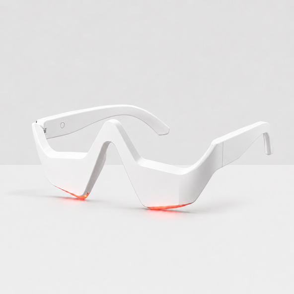 MAIREN™ Lumi Eye