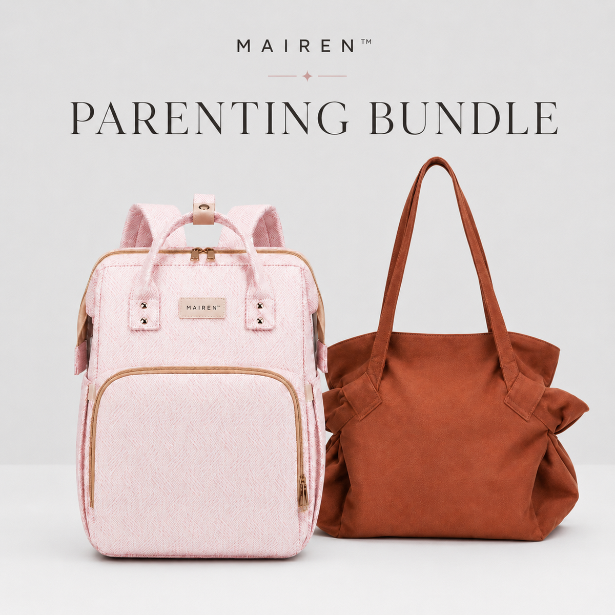 MAIREN™ Nest Bag Pro