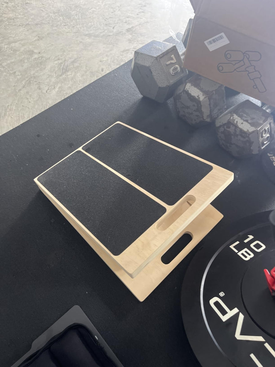 MAIREN™ Mobility Pro Board