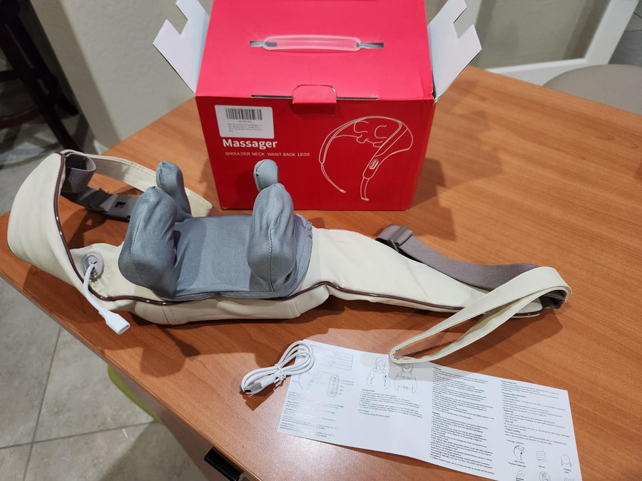 MAIREN™ Wrap Pro
