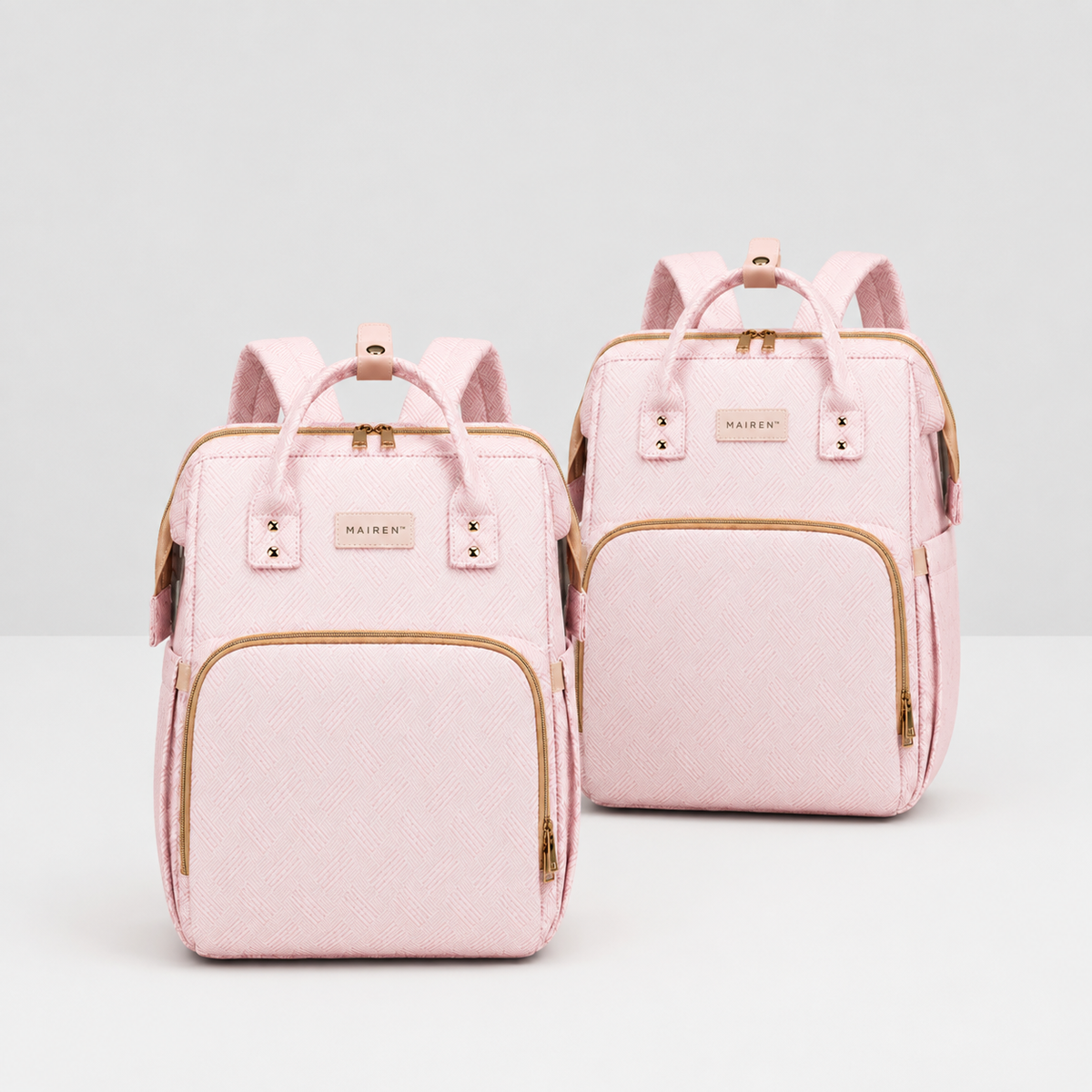 MAIREN™ Nest Bag Pro