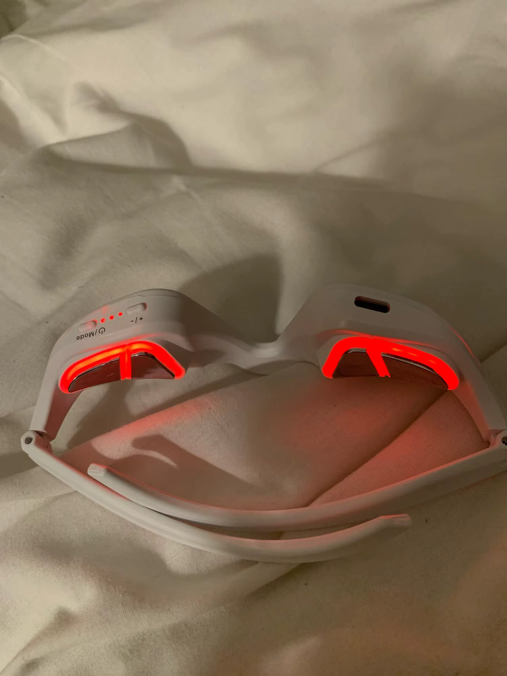 MAIREN™ Lumi Eye