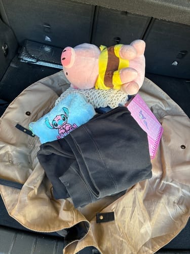 MAIREN™ Tote Bag