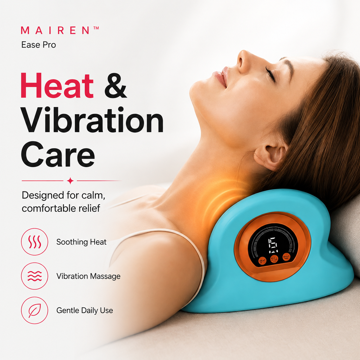 MAIREN™ Ease Pro