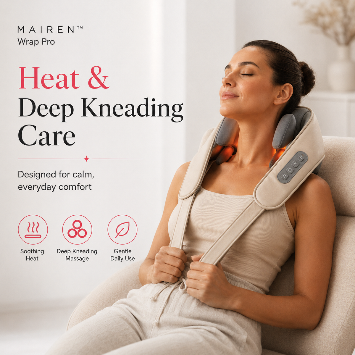 MAIREN™ Wrap Pro