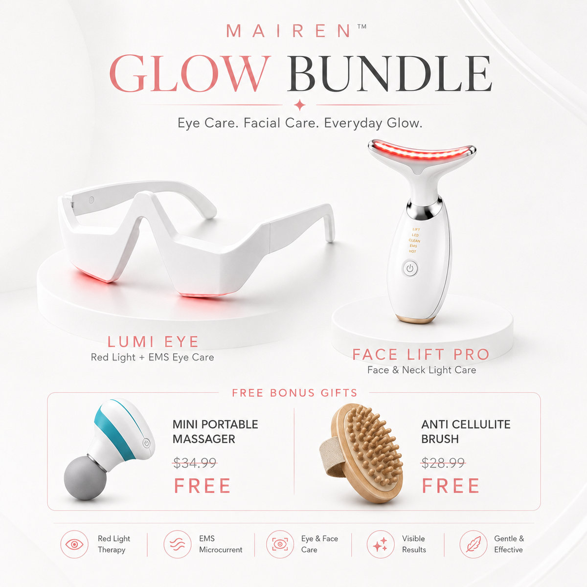 MAIREN™ Face Lift Pro