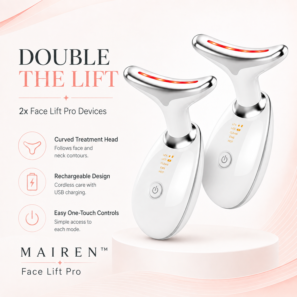 MAIREN™ Face Lift Pro