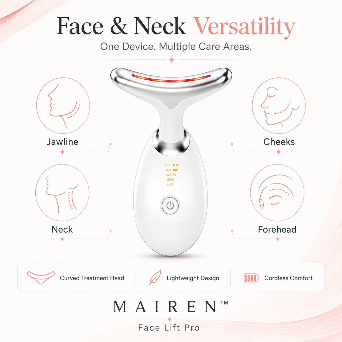 MAIREN™ Face Lift Pro