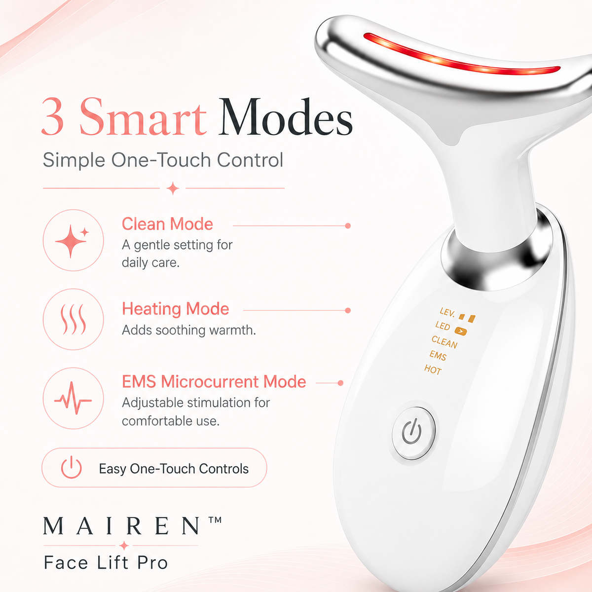 MAIREN™ Face Lift Pro