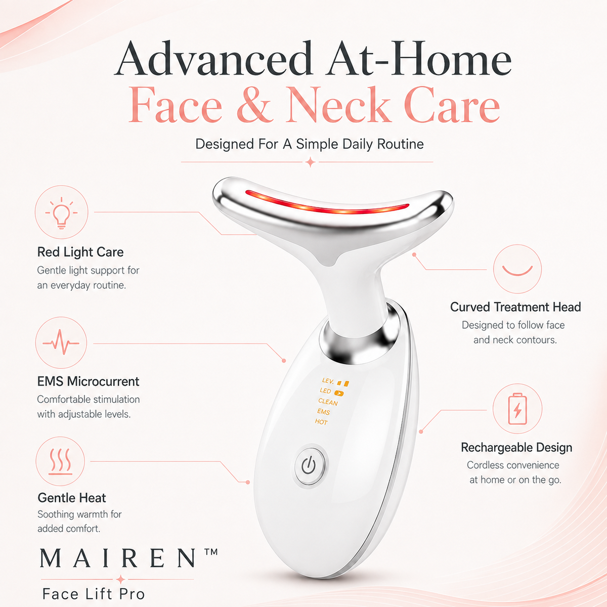 MAIREN™ Face Lift Pro