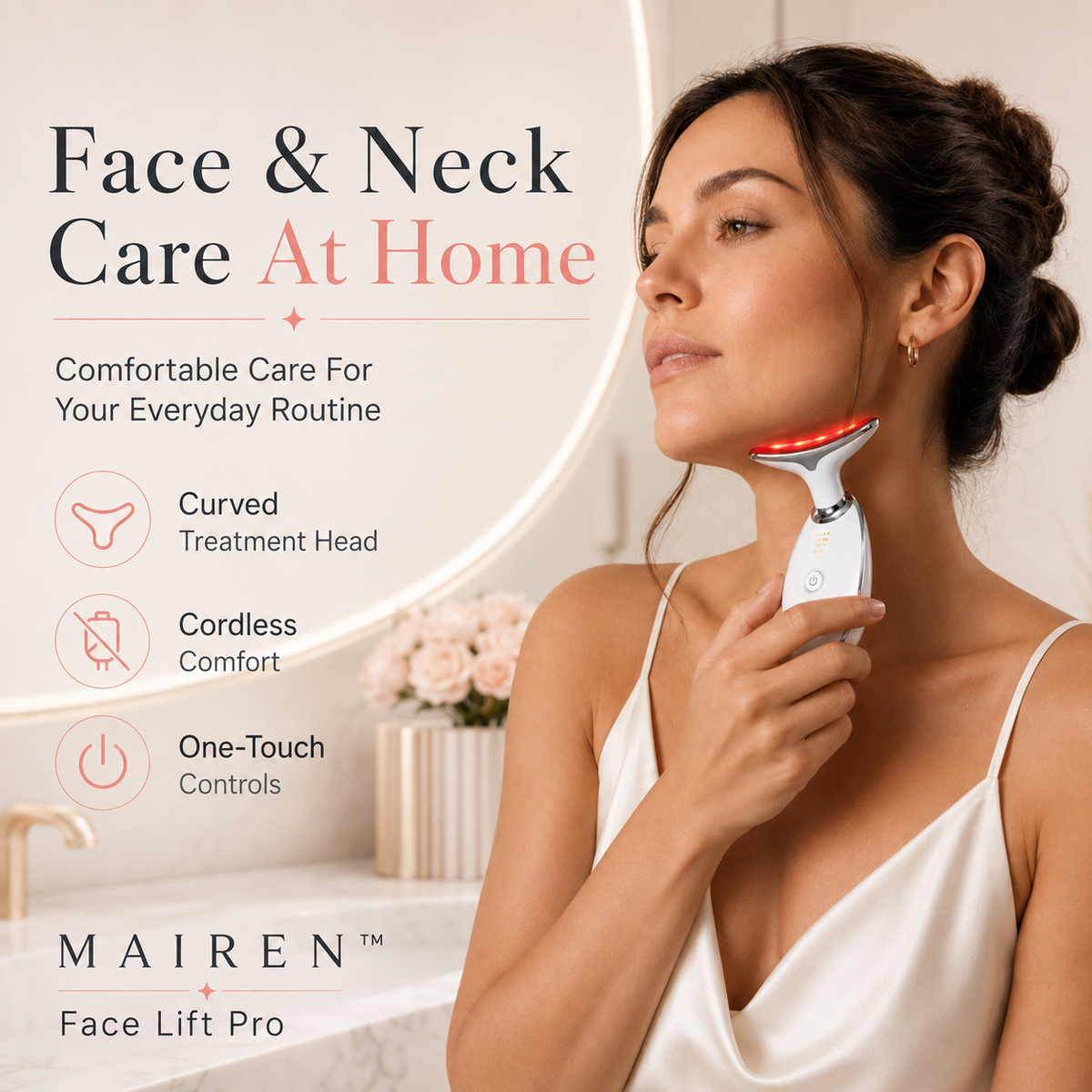 MAIREN™ Face Lift Pro