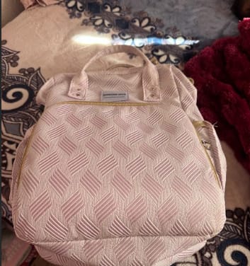 MAIREN™ Nest Bag Pro