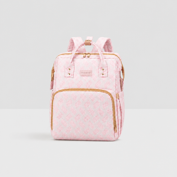 MAIREN™ Nest Baby Bag Pro