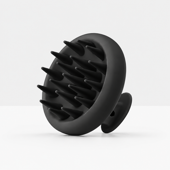 Scalp Brush