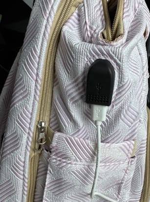 MAIREN™ Nest Bag Pro