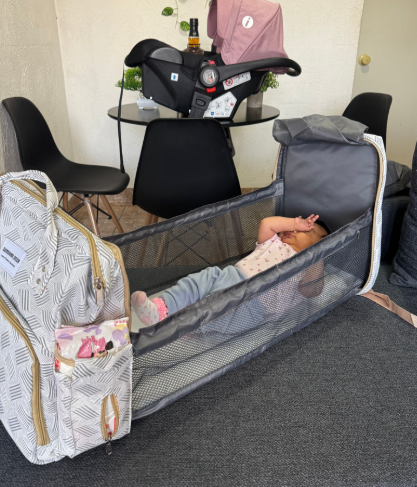 MAIREN™ Nest Bag Pro